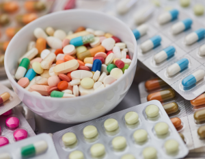 Uso racional de los medicamentos